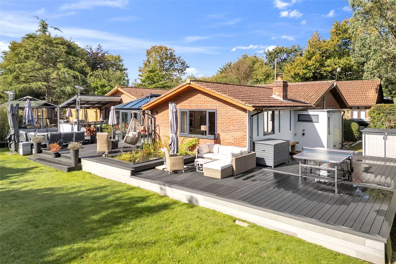 4 bed house for sale — Sheldon, Honiton, Devon, EX14 4QU