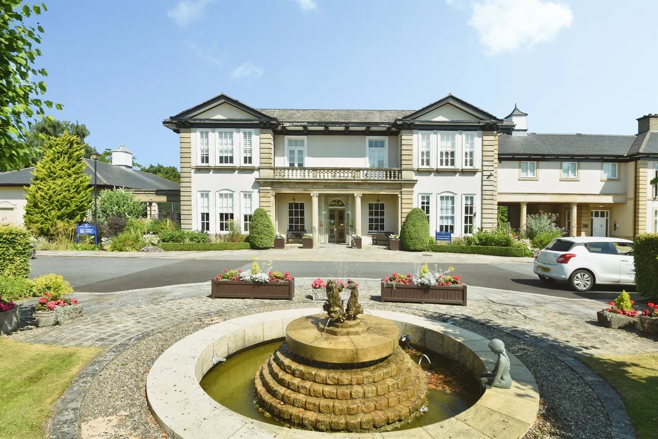 Hollins Hall, Killinghall, Harrogate, photo 11