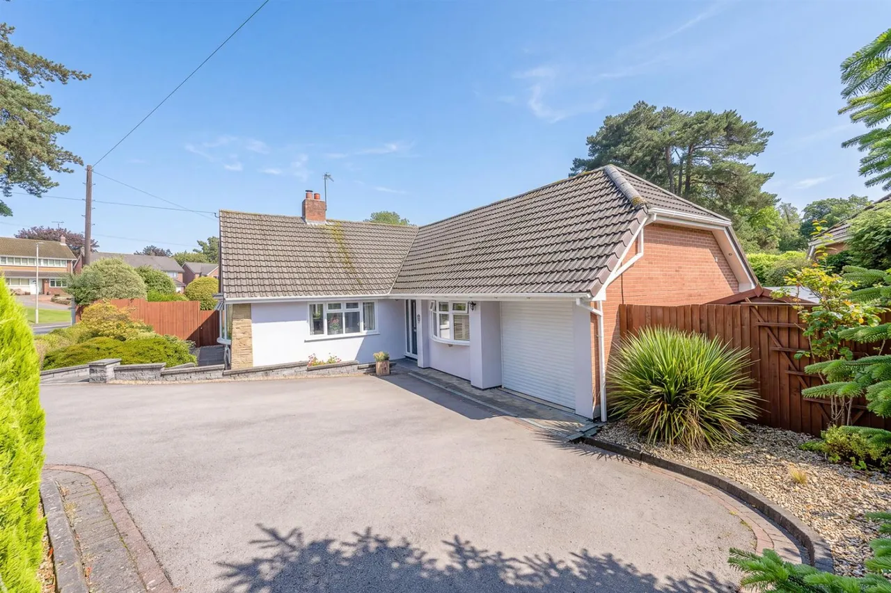 Summercourt Square, Kingswinford, DY6, photo 41