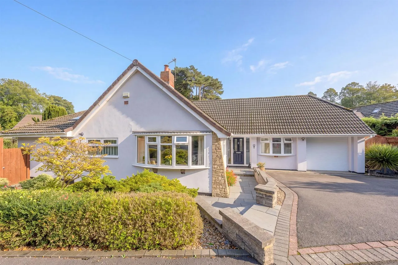Summercourt Square, Kingswinford, DY6, photo 12
