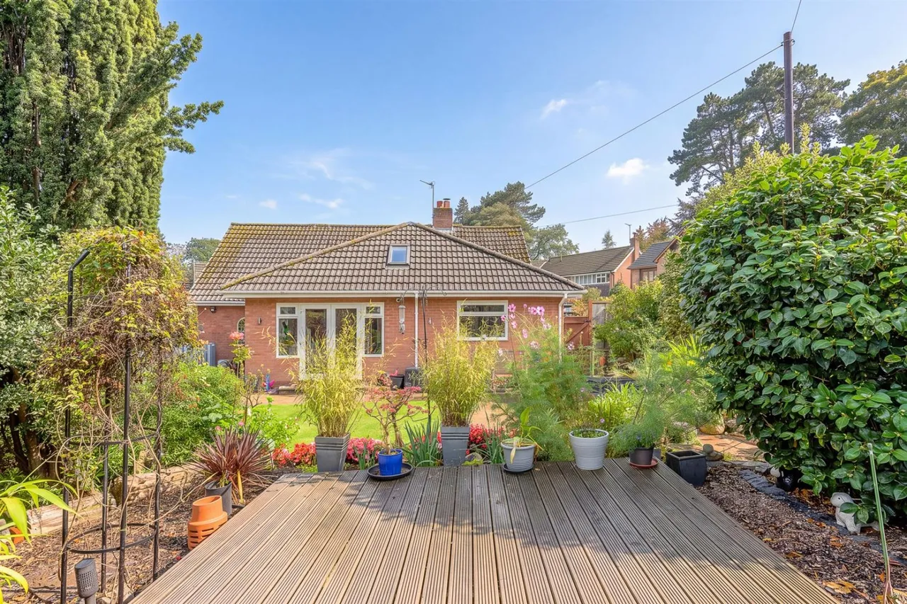 Summercourt Square, Kingswinford, DY6, photo 34