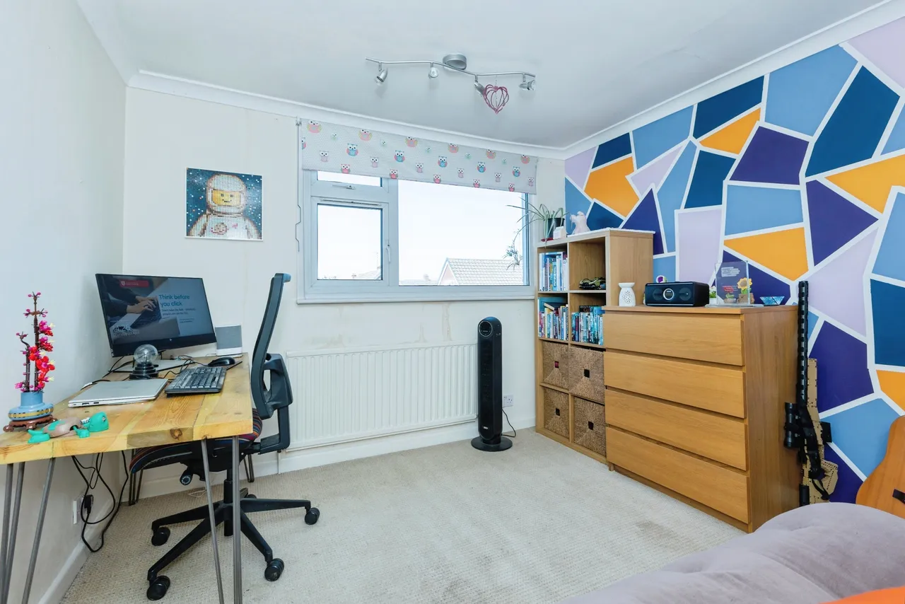 Fosse Close, Hinckley, photo 12