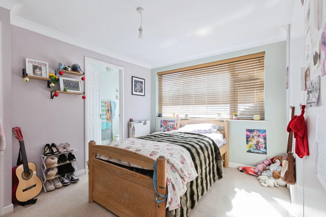 Fosse Close, Hinckley, photo 8