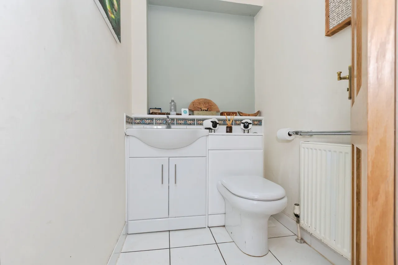Fosse Close, Hinckley, photo 7