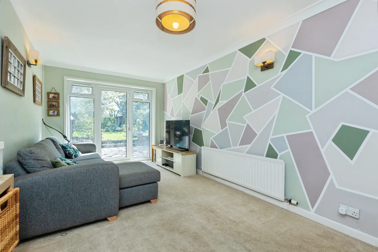 Fosse Close, Hinckley, photo 6
