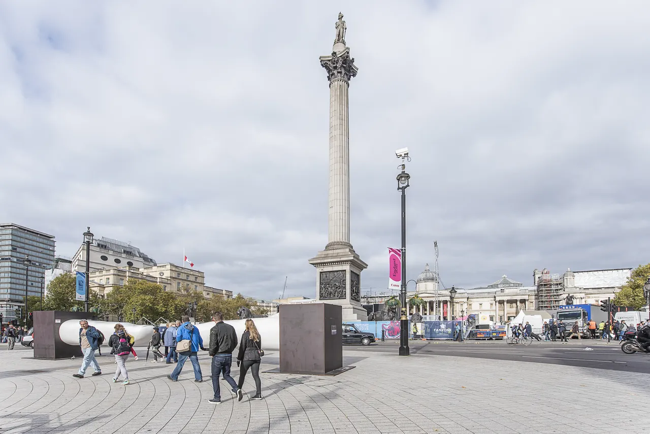 Whitehall, London, SW1A, photo 10