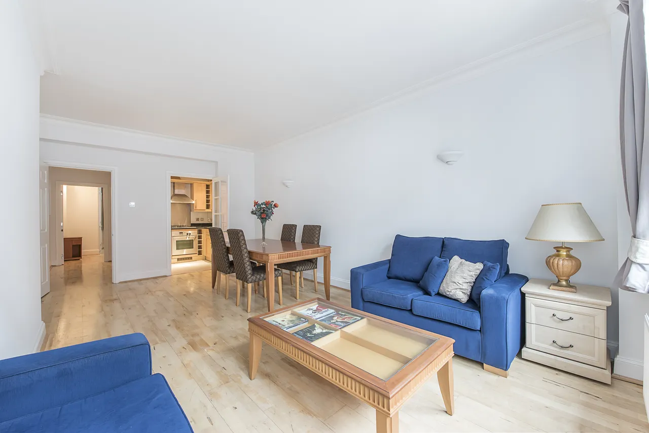 1 bed flat for sale — Whitehall, London, SW1A