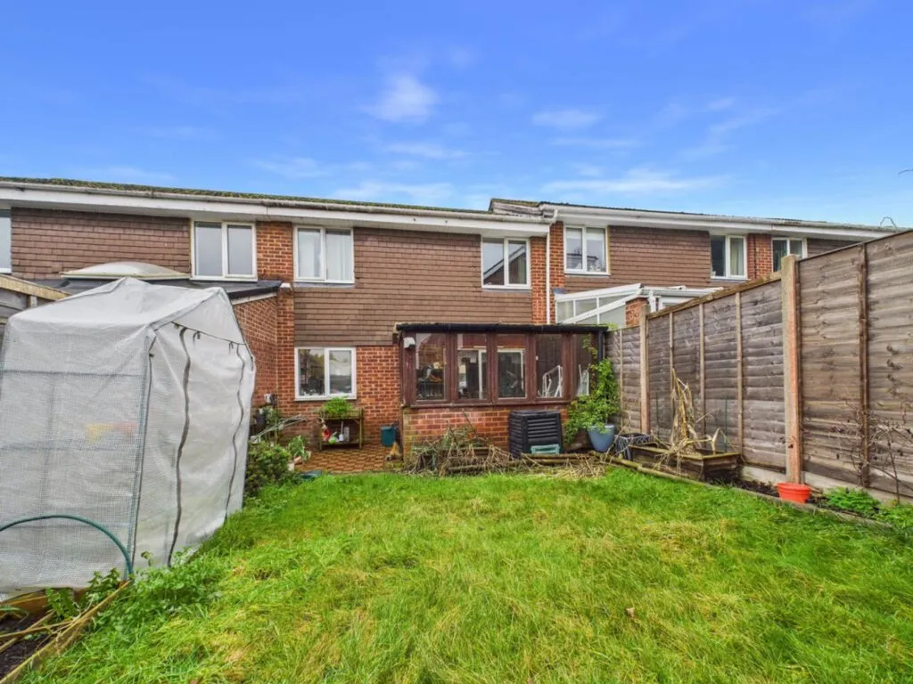 Sharnwood Drive, Calcot, RG31, photo 12