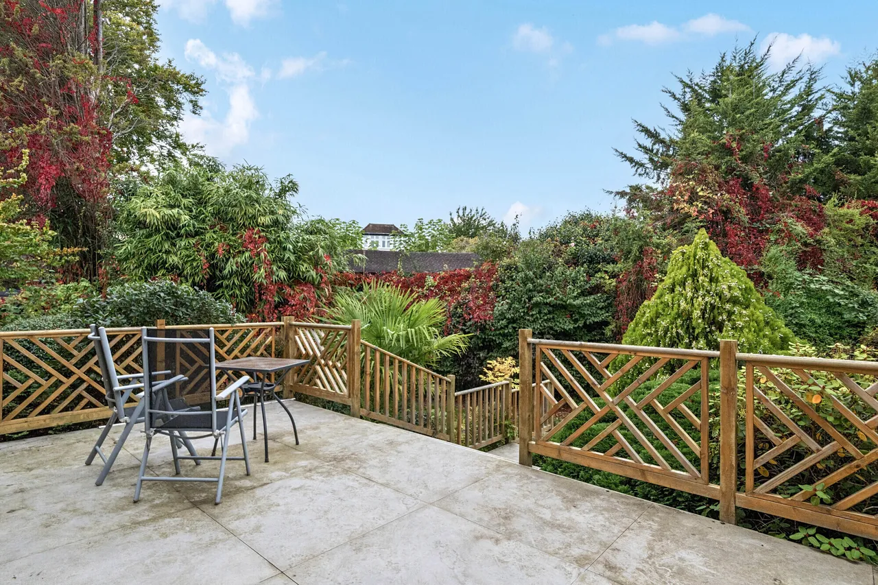 Maryrose Way, Oakleigh Park, N20, photo 8
