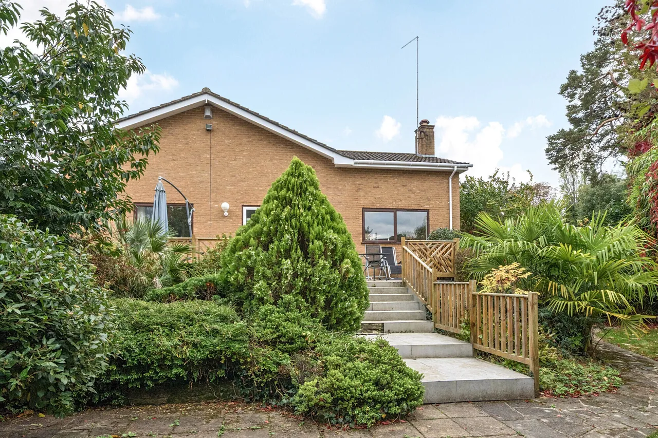 Maryrose Way, Oakleigh Park, N20, photo 9