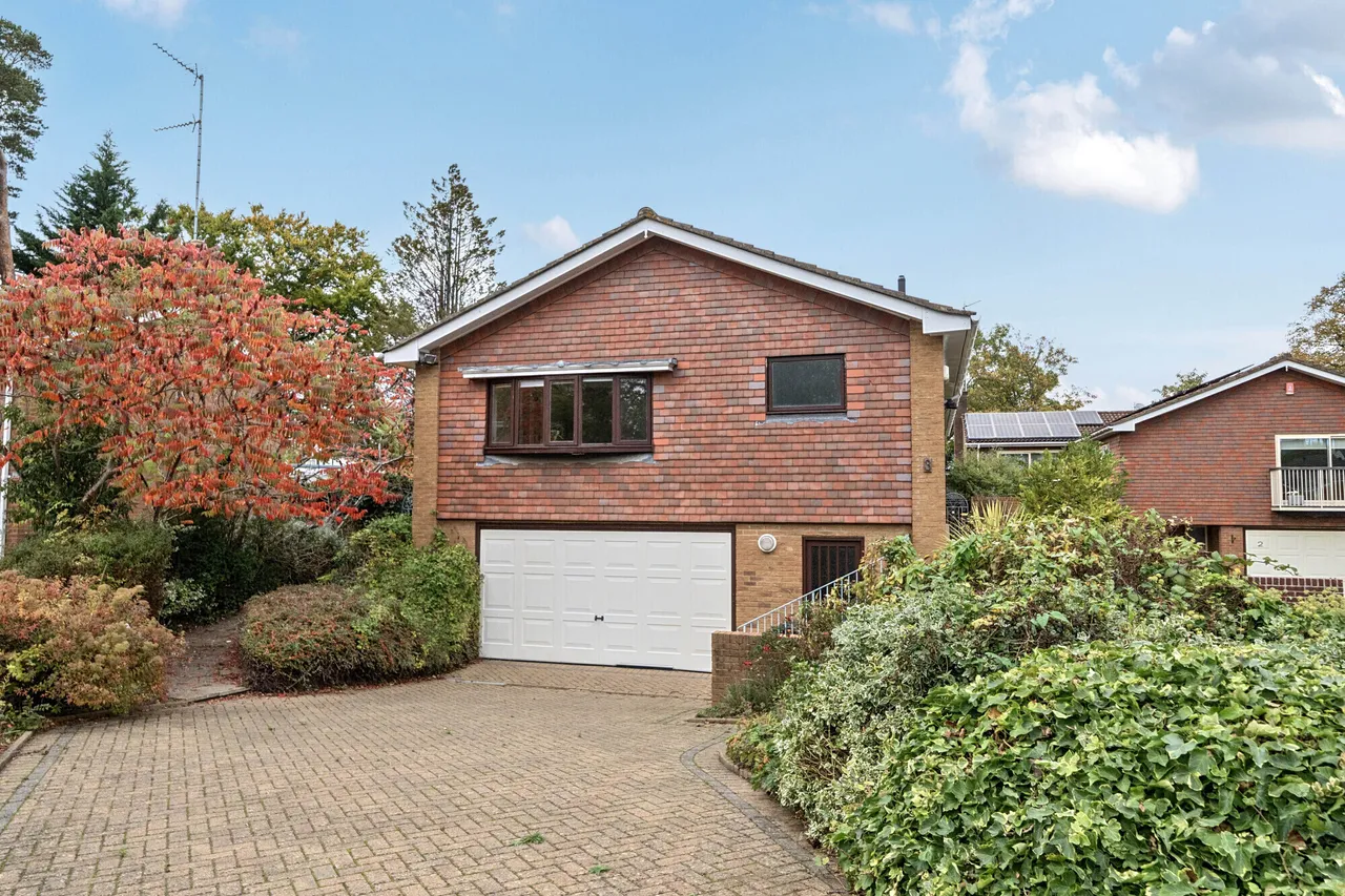 Maryrose Way, Oakleigh Park, N20, photo 7
