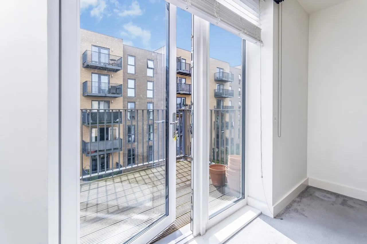 Apple Yard, London, SE20, photo 12