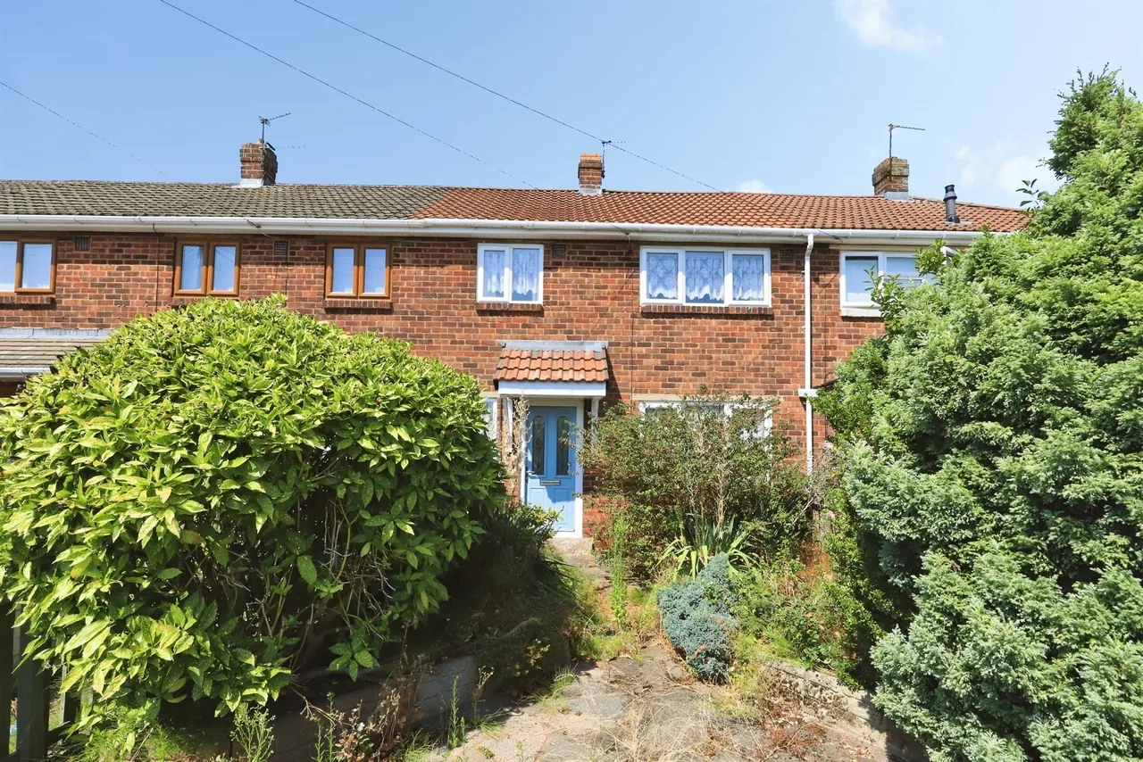 Masefield Close, Bilston, WV14, photo 15
