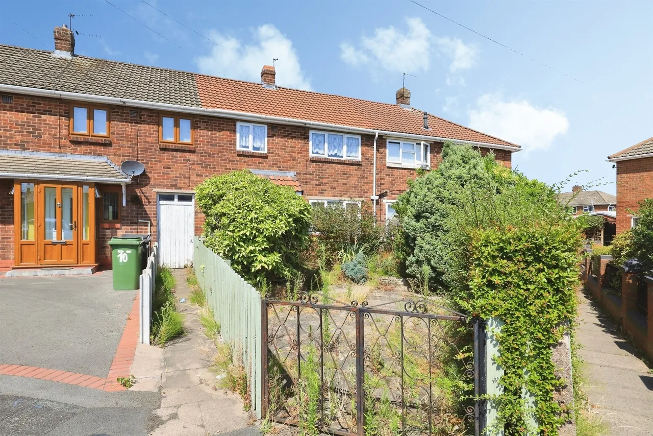 Masefield Close, Bilston, WV14, photo 14