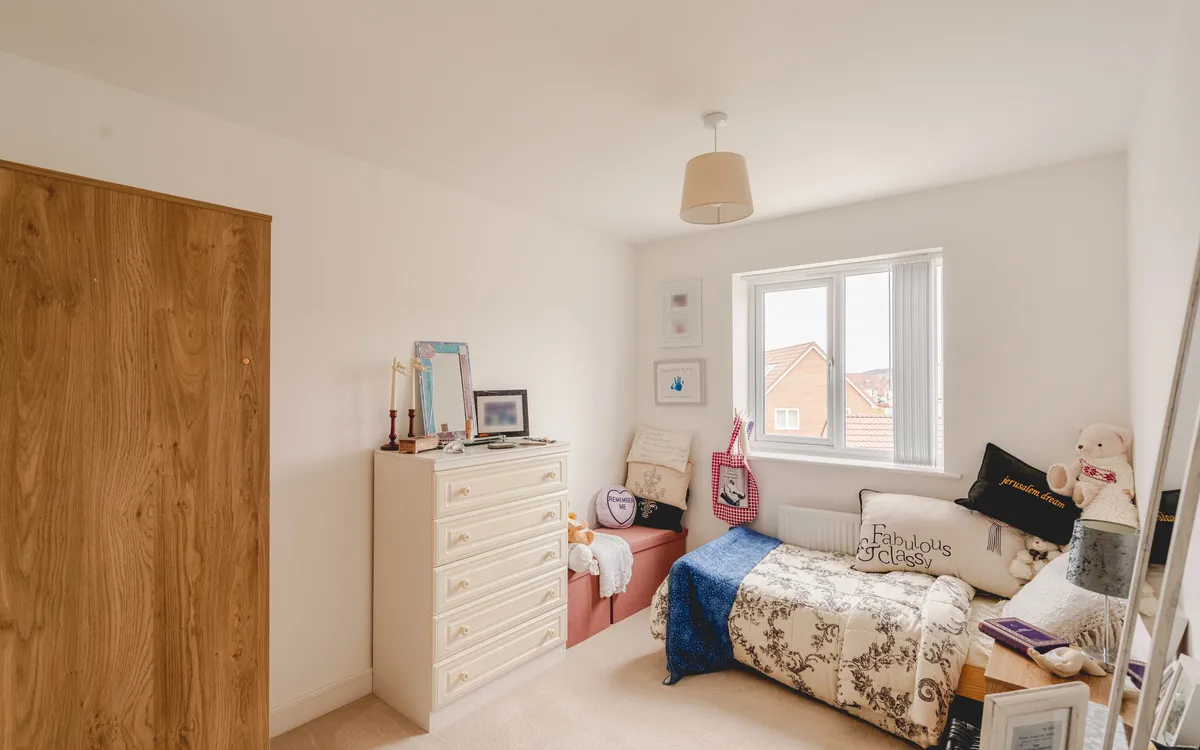 Tanner Road, Weston-super-Mare, BS29, photo 11