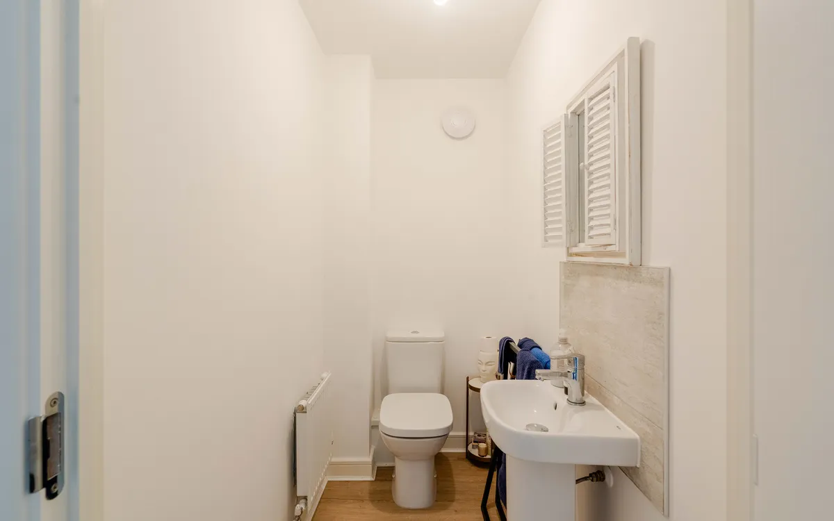 Tanner Road, Weston-super-Mare, BS29, photo 7