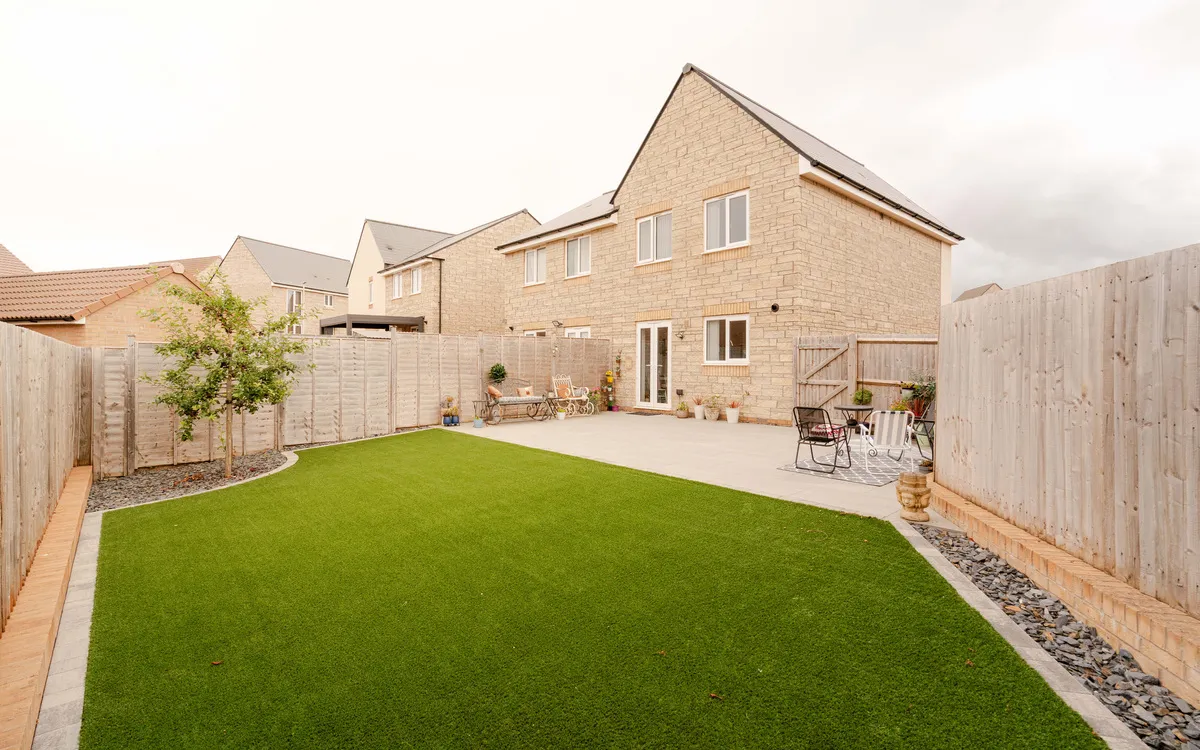 Tanner Road, Weston-super-Mare, BS29, photo 16