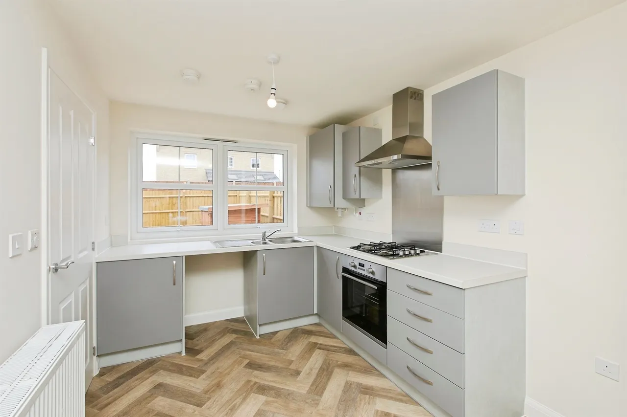 Yeldersley Moor Road, Ashbourne, DE6, photo 20