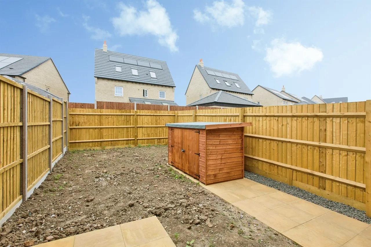 Yeldersley Moor Road, Ashbourne, DE6, photo 9