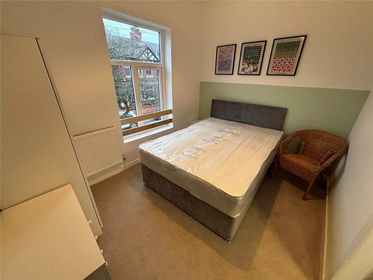 Ainsdale Grove, Stockport, SK5, photo 20