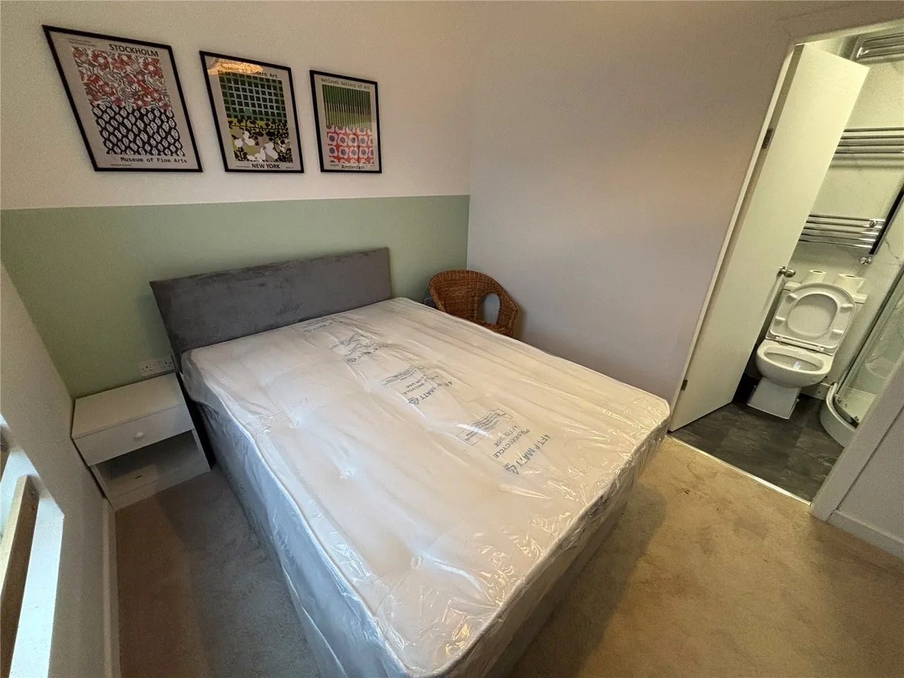 Ainsdale Grove, Stockport, SK5, photo 21