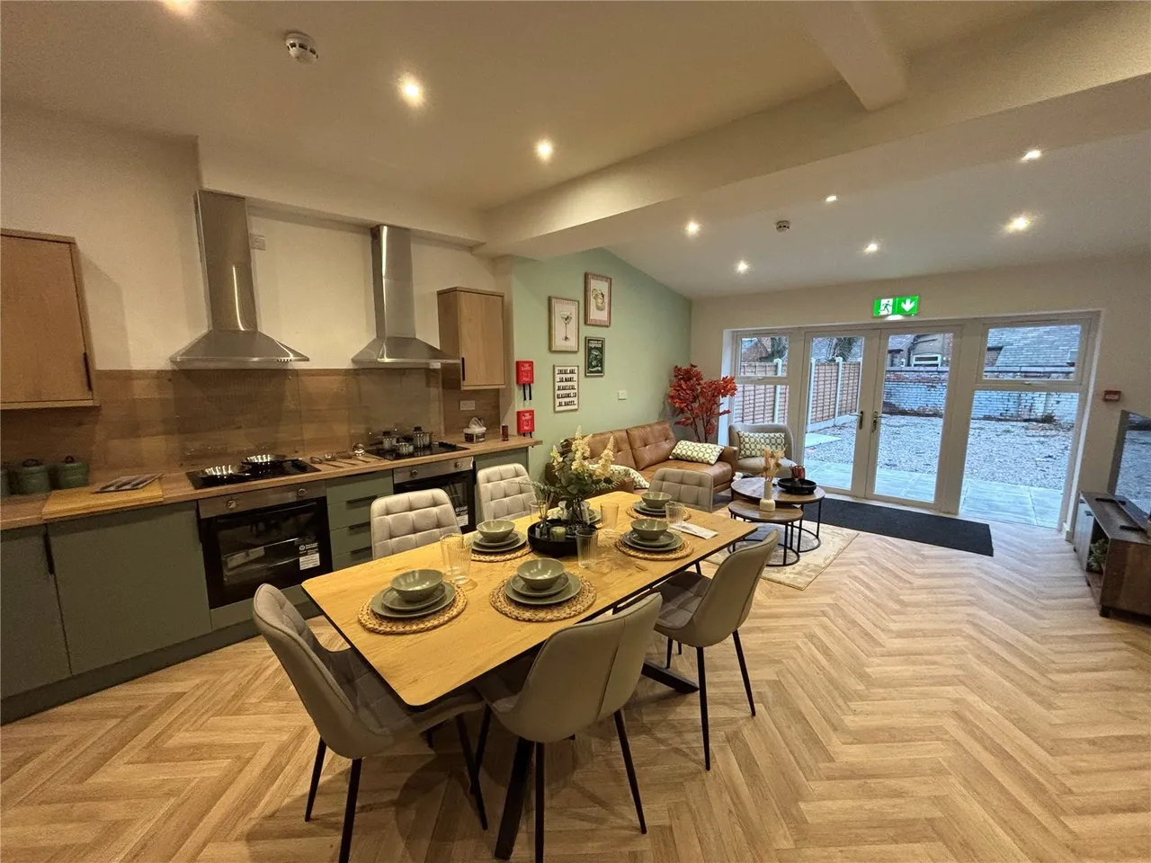 Ainsdale Grove, Stockport, SK5, photo 3