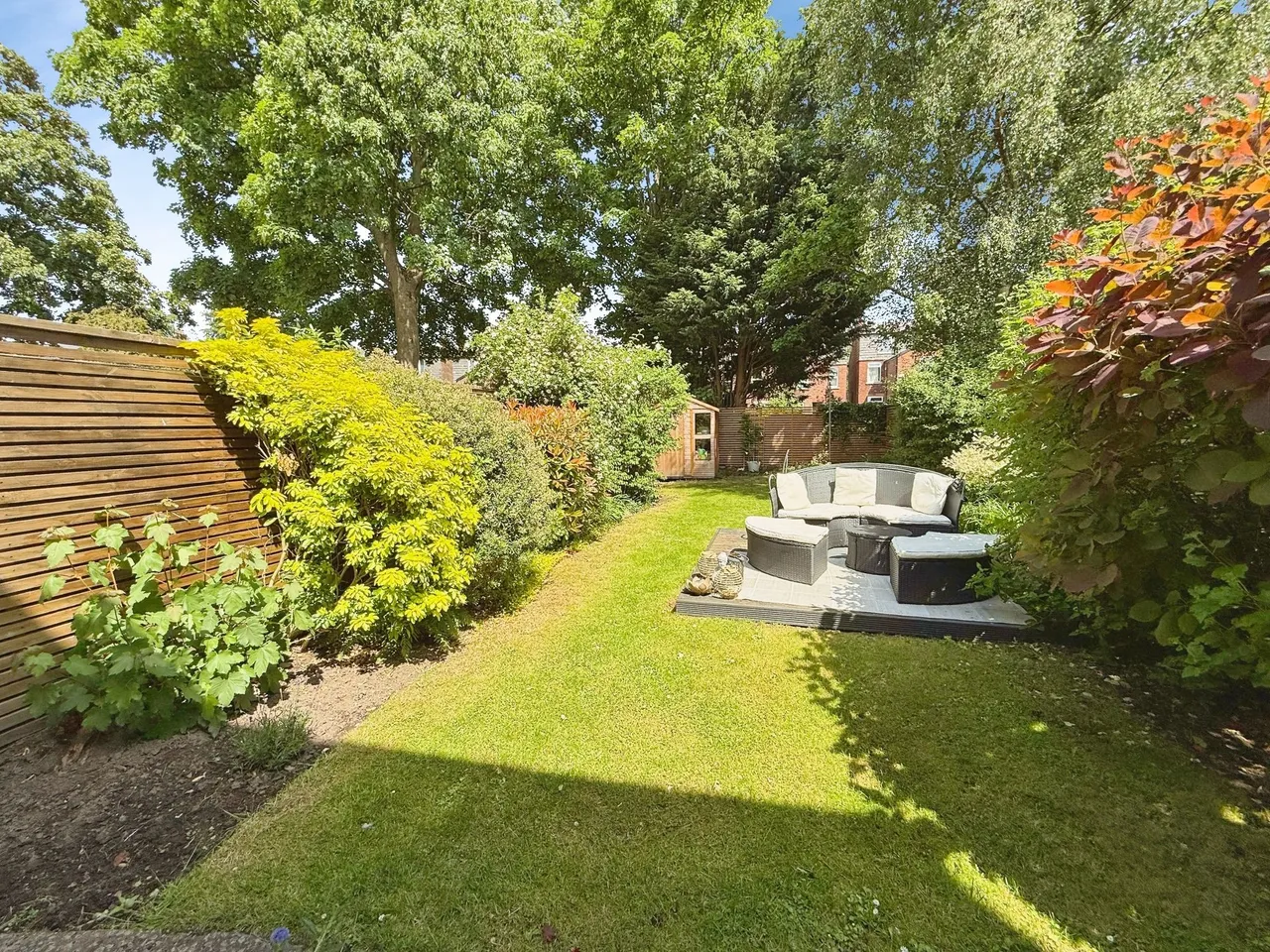 Oakfield Road, Stockport, photo 21