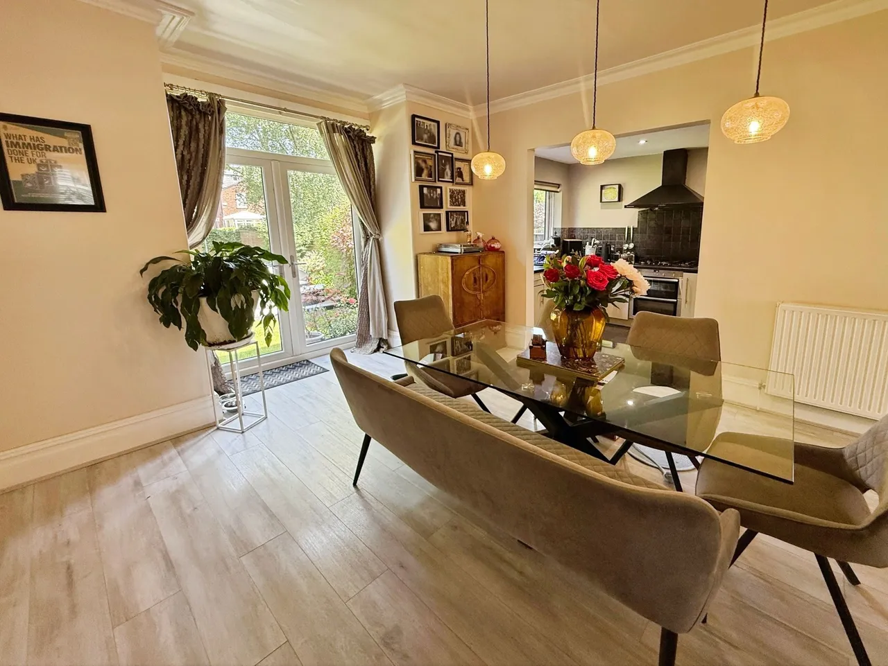 Oakfield Road, Stockport, photo 9