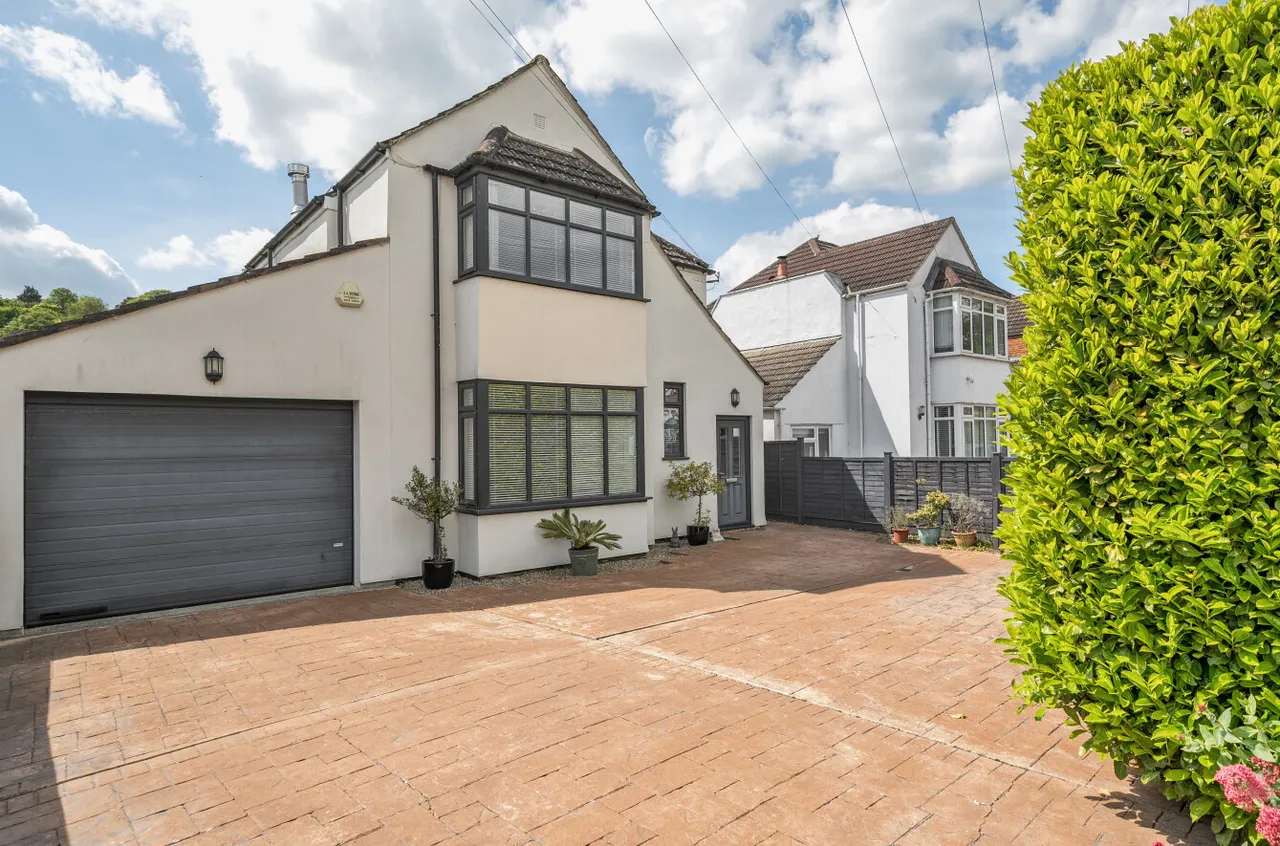 4 bed house for sale, Findon Road, Findon Valley, BN14