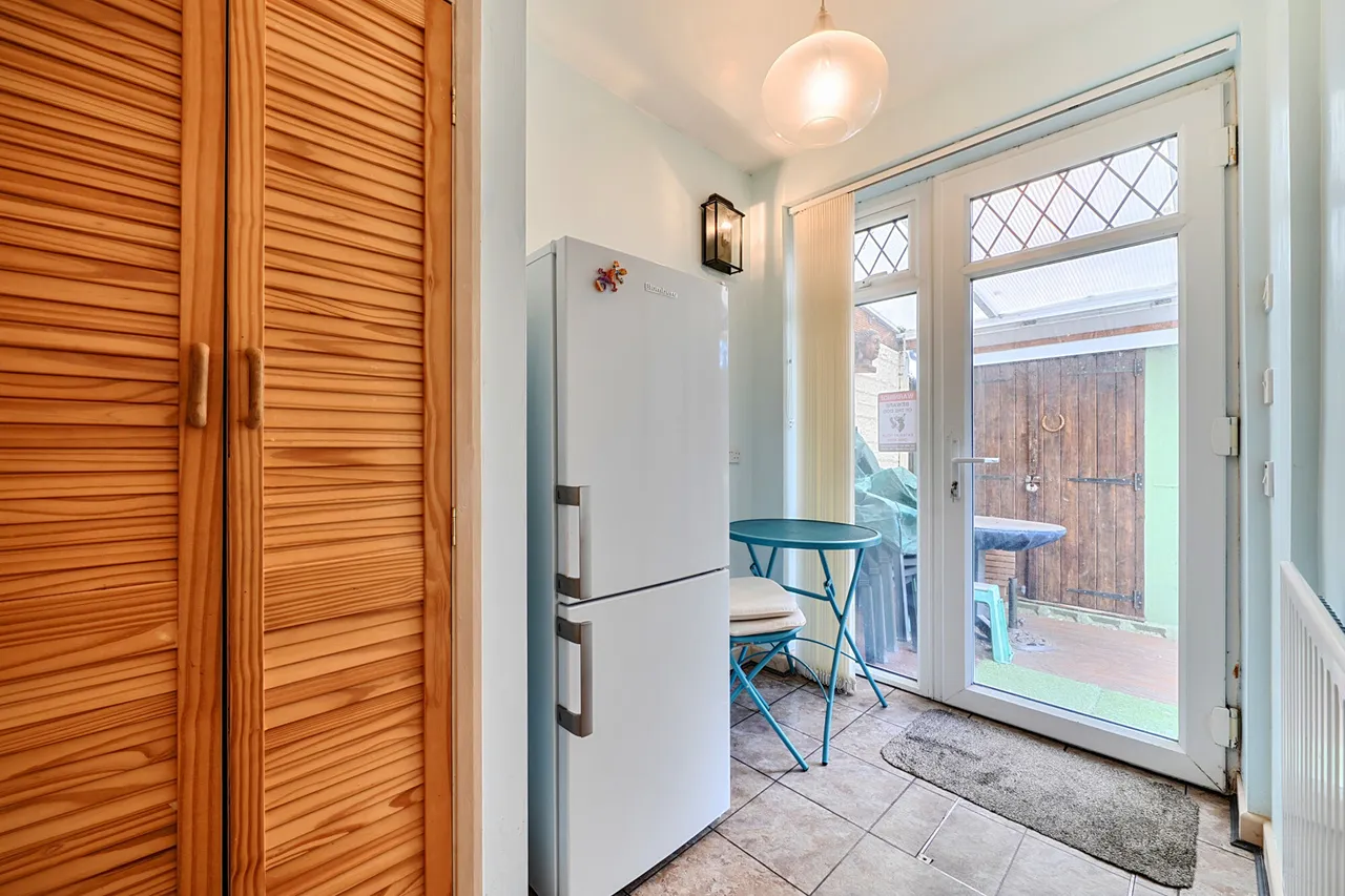 Earls Crescent, Harrow, HA1, photo 13