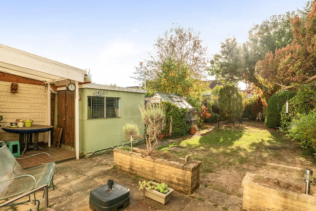Earls Crescent, Harrow, HA1, photo 18