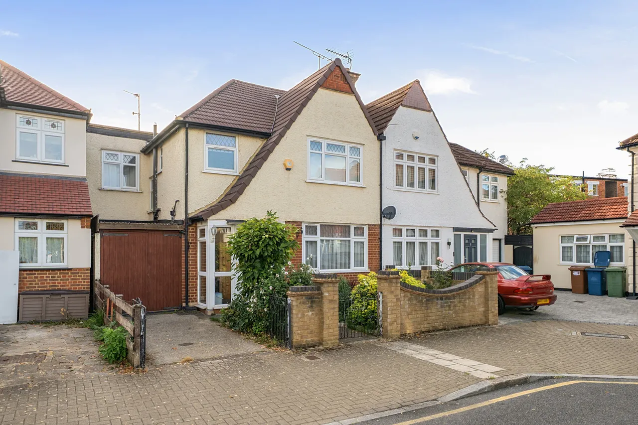 Earls Crescent, Harrow, HA1, photo 20