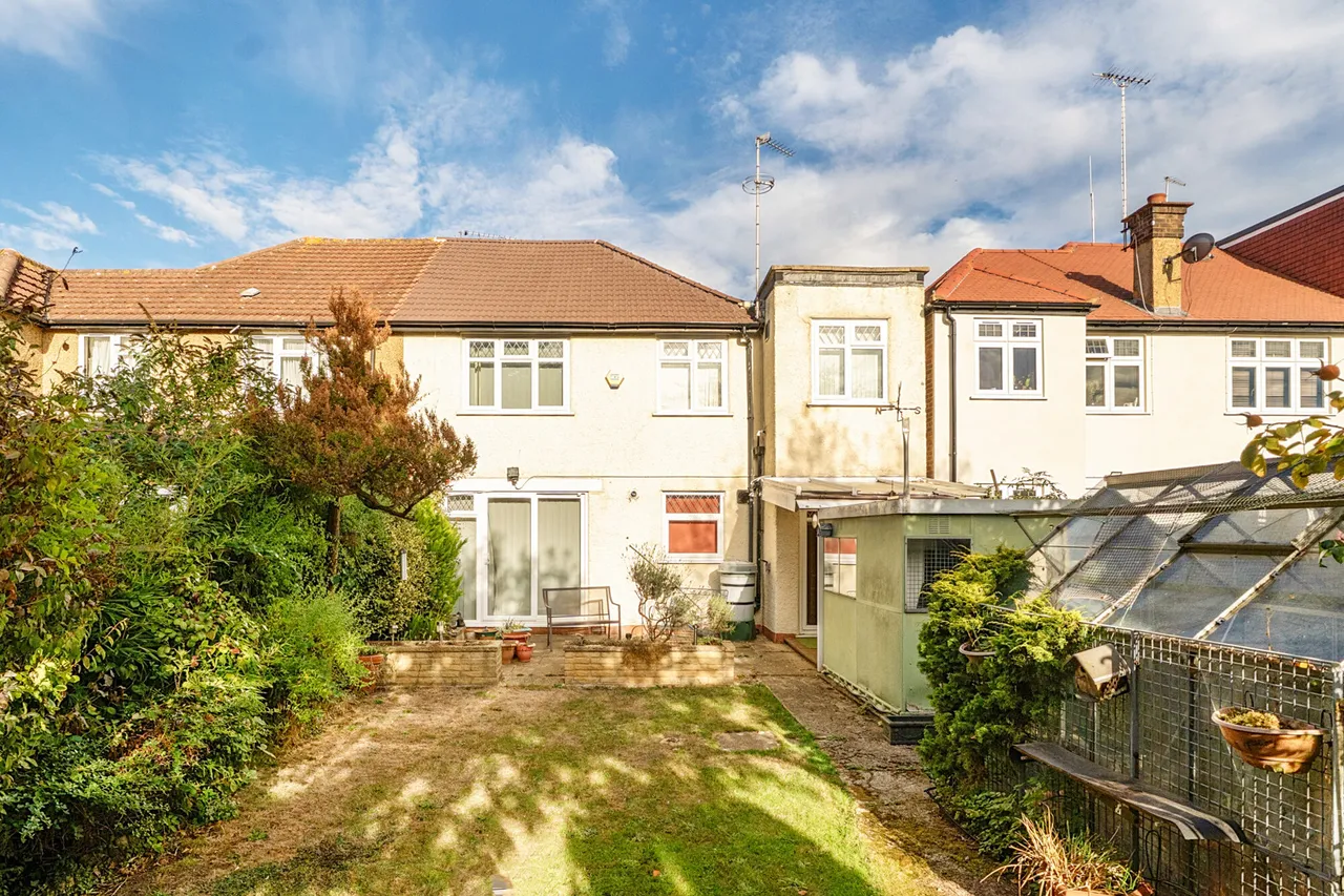 Earls Crescent, Harrow, HA1, photo 10