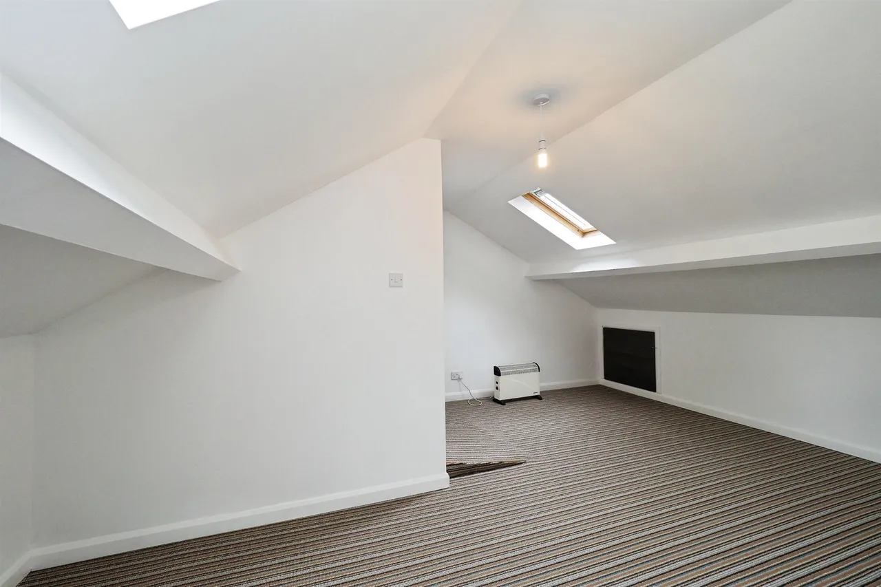 Nottingham Road, Chaddesden, DE21, photo 2