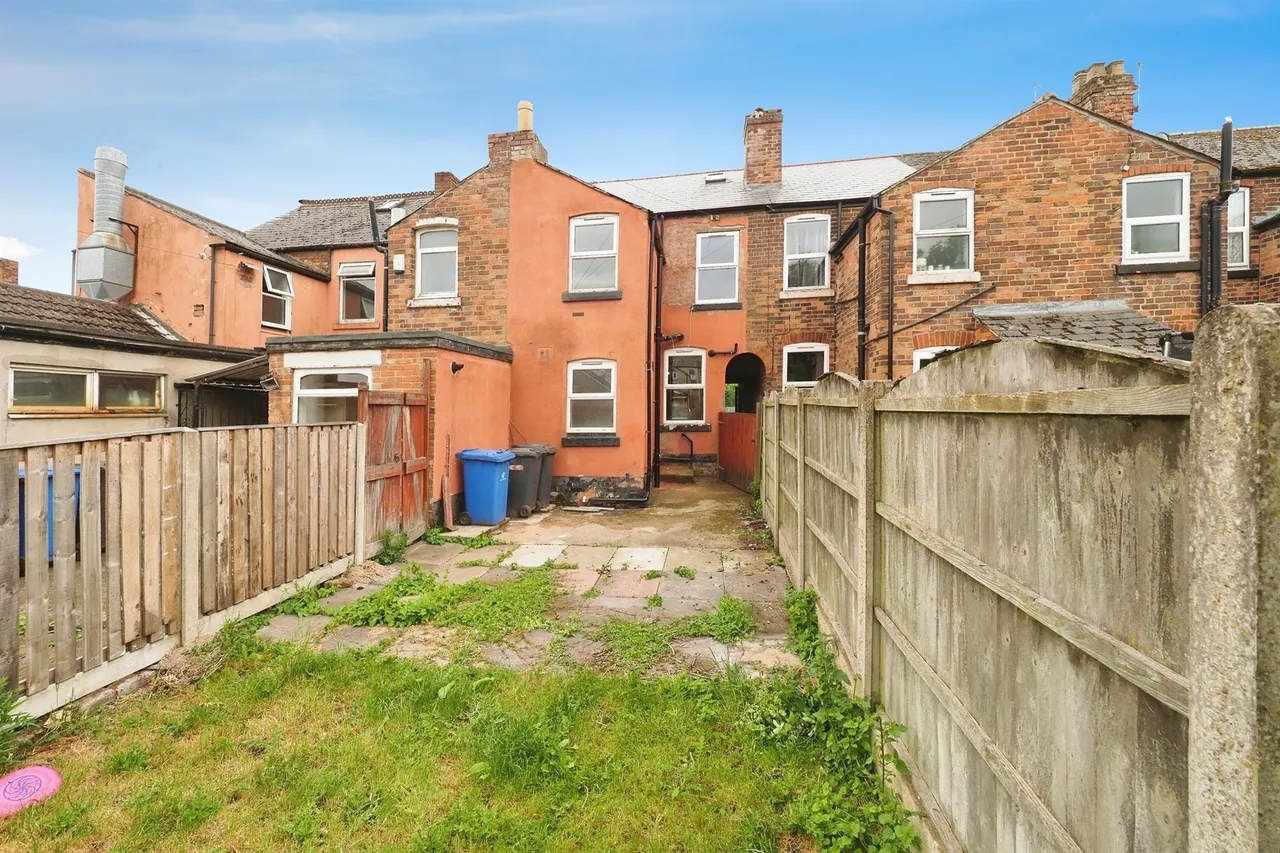 Nottingham Road, Chaddesden, DE21, photo 15