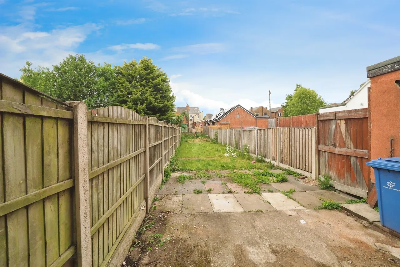 Nottingham Road, Chaddesden, DE21, photo 14