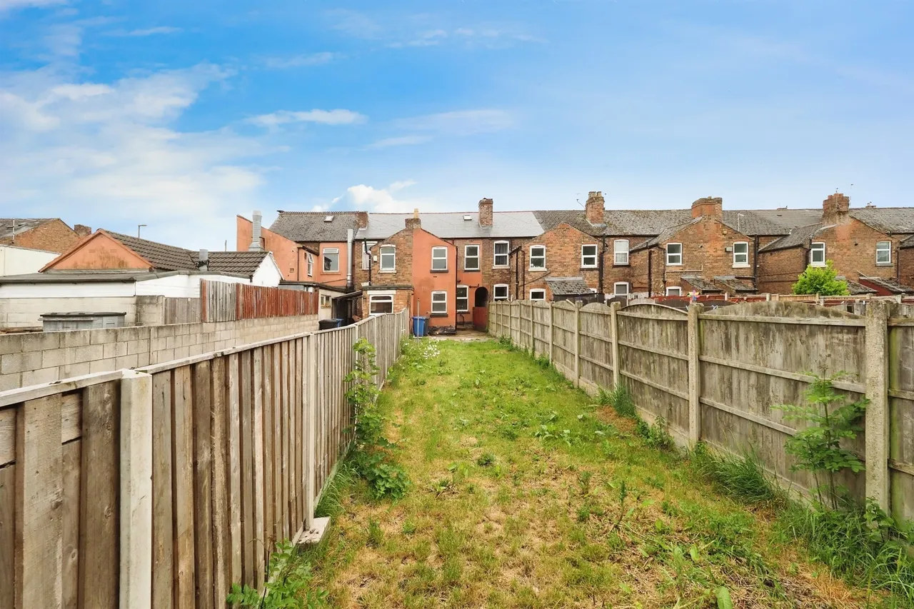 Nottingham Road, Chaddesden, DE21, photo 16