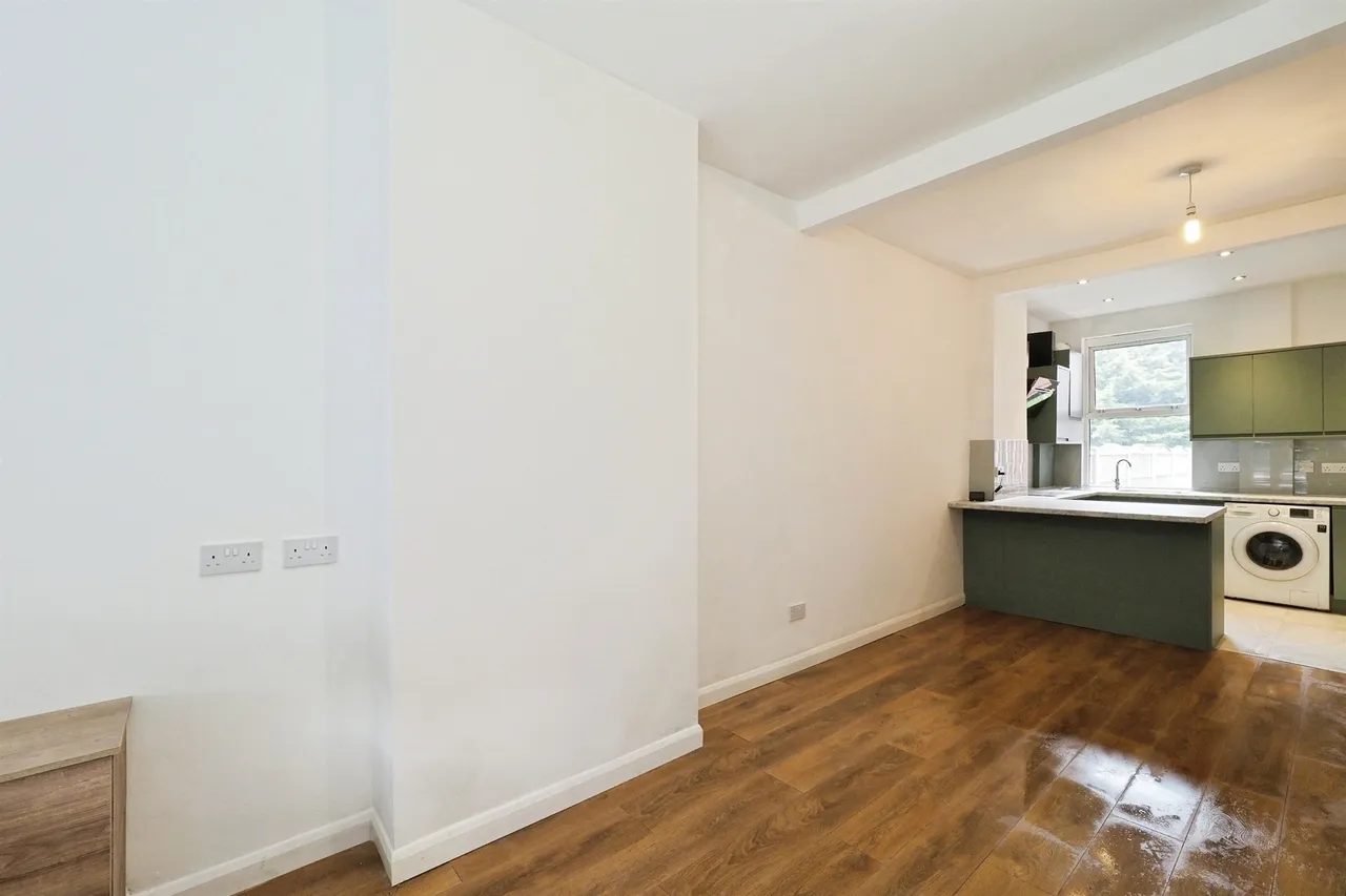 Nottingham Road, Chaddesden, DE21, photo 12