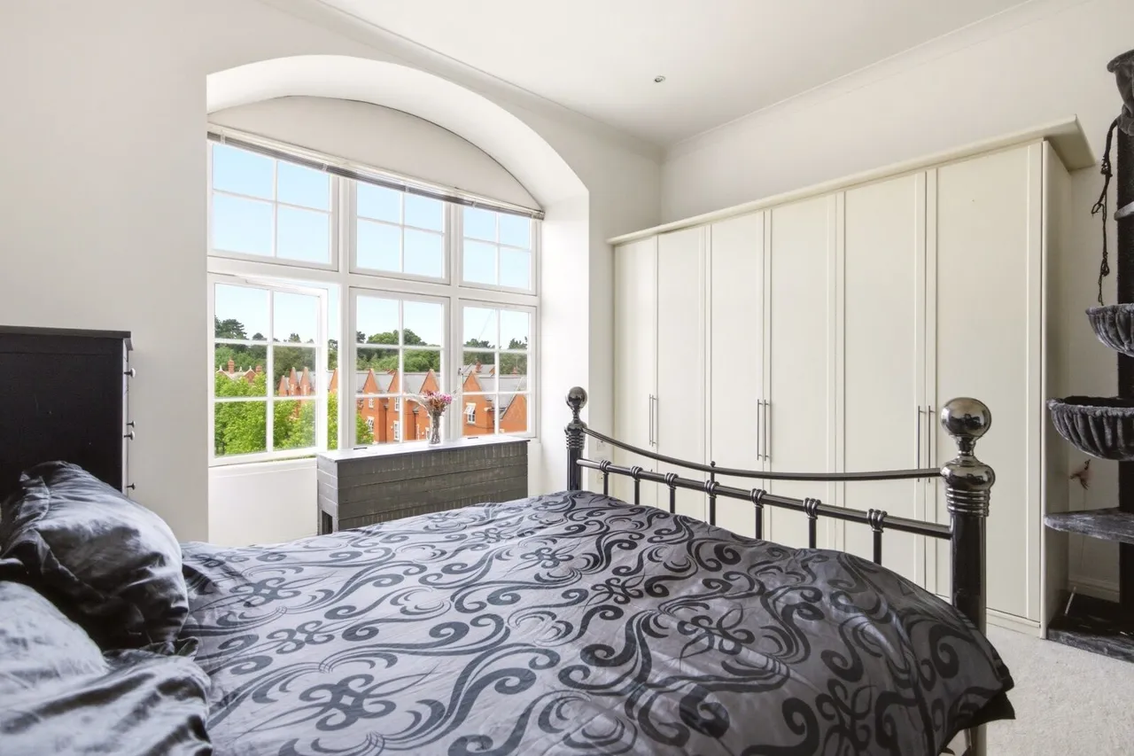 Beningfield Drive, Napsbury Park, AL2, photo 13