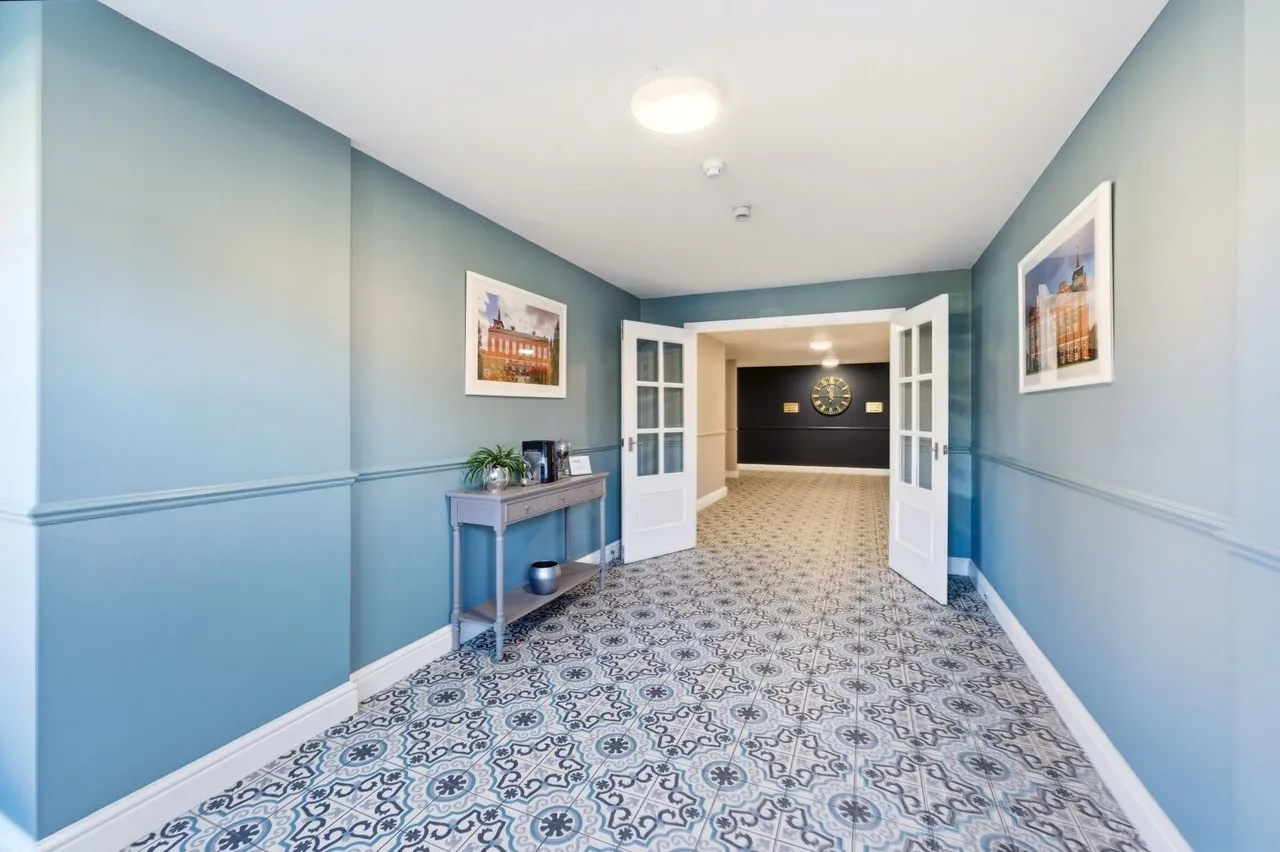 Beningfield Drive, Napsbury Park, AL2, photo 17