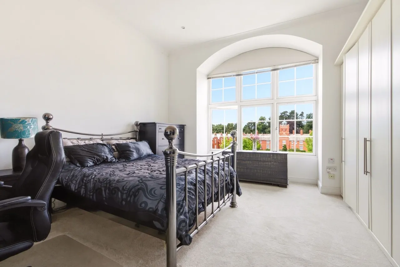 Beningfield Drive, Napsbury Park, AL2, photo 4