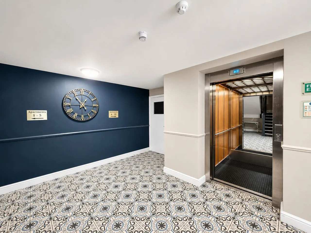 Beningfield Drive, Napsbury Park, AL2, photo 18