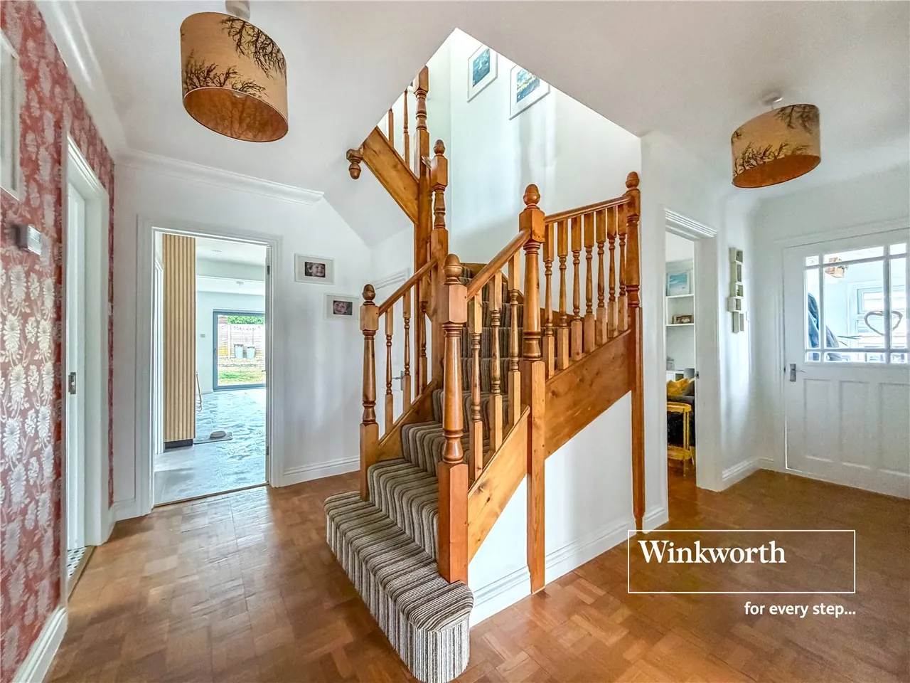 Mags Barrow, West Parley, Ferndown, Dorset, BH22, photo 9