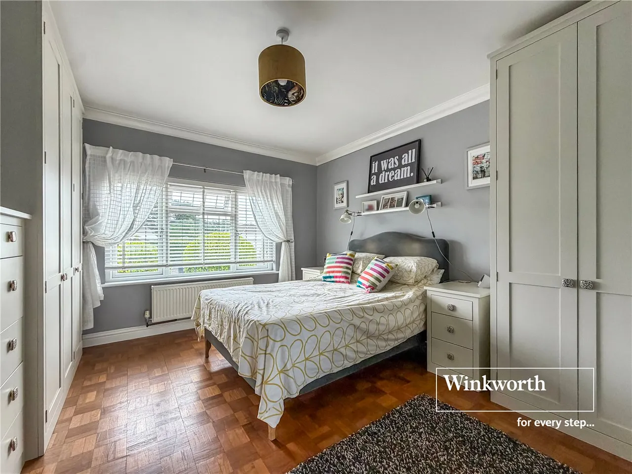 Mags Barrow, West Parley, Ferndown, Dorset, BH22, photo 10
