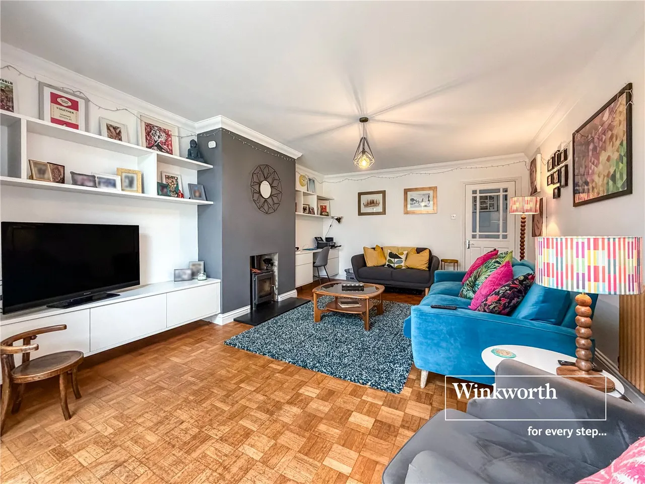 Mags Barrow, West Parley, Ferndown, Dorset, BH22, photo 7
