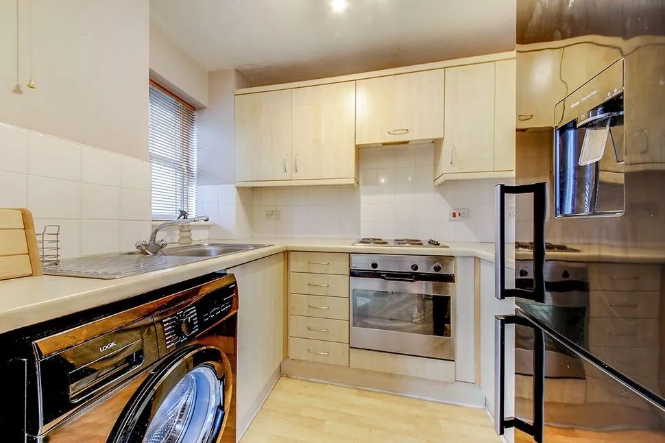 Chirton Dene Quays, North Shields, NE29, photo 4