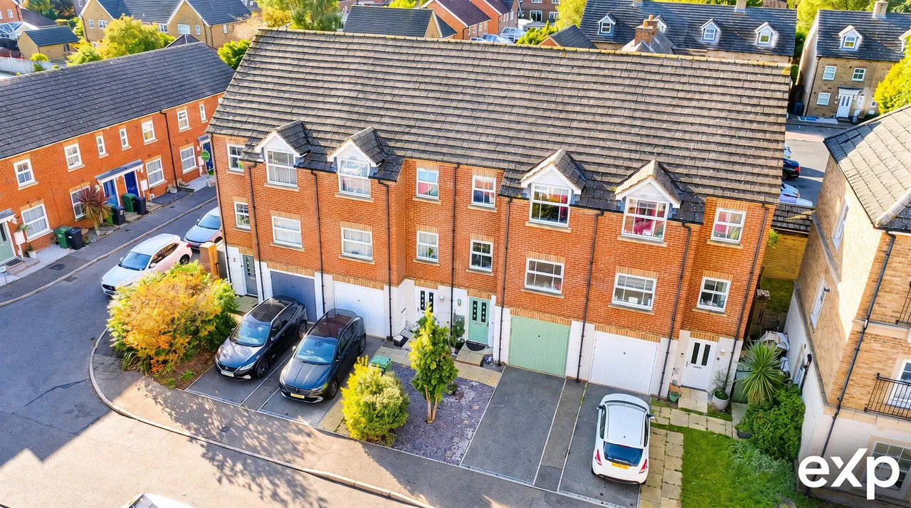 Tennison Way, Maidstone, ME15, photo 21