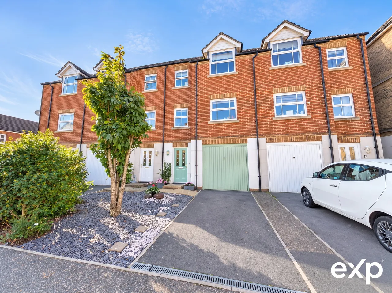 4 bed house for sale, Tennison Way, Maidstone, ME15