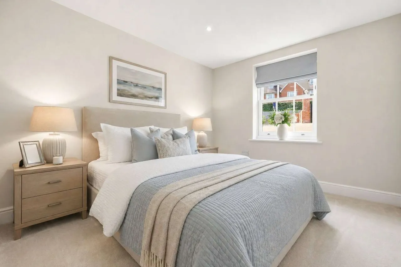 Forest Heights, High Lane, Stansted, Essex, CM24 8YG, photo 8
