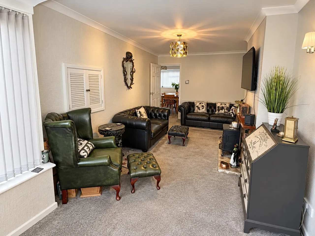 Longford Road, Cannock, photo 2